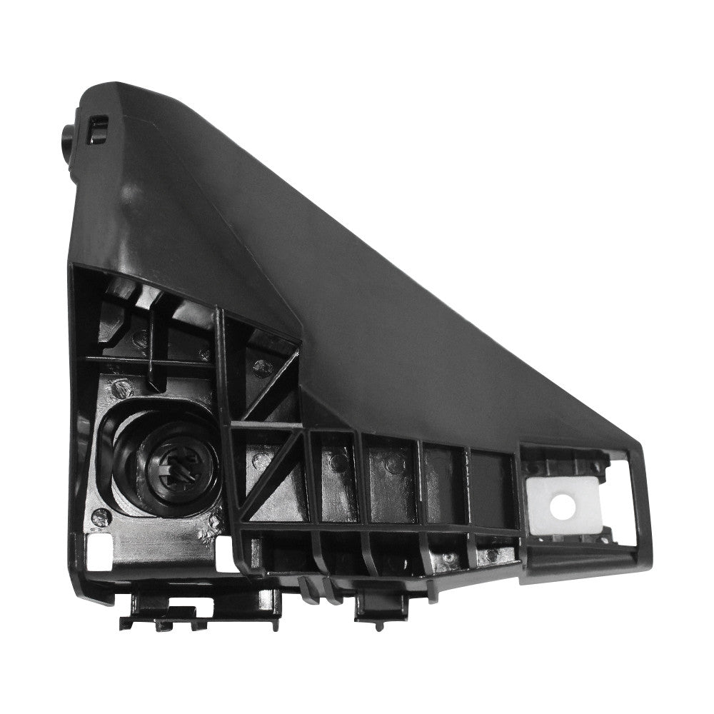 For 2007-2014 FJ Cruiser Left Driver Side Front Bumper Support Bracket Black