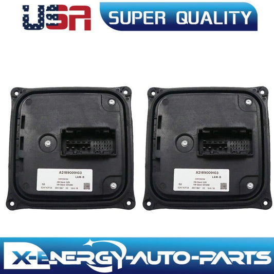 DRL LED Turn Light Control Module Unit 0699900788790 For 2012-17 for Mercedes-Benz