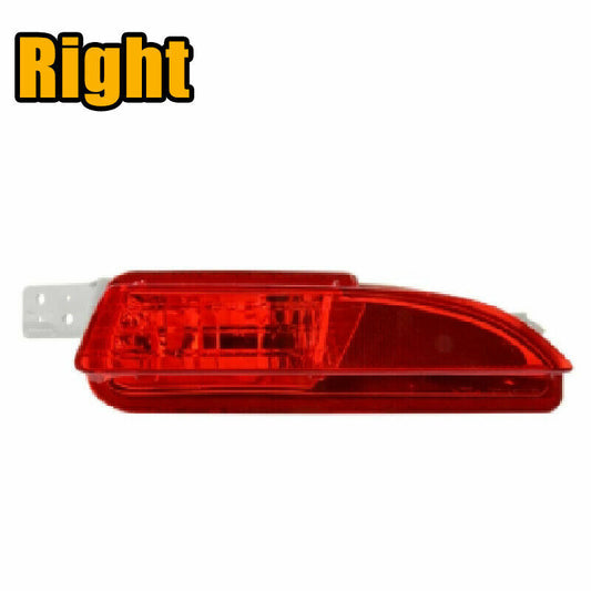 Right Rear decorative reflector fog lamp for Honda CRV RM1/2/3/4 2012-2014