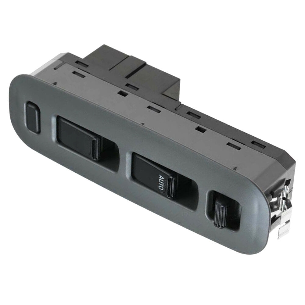 New Driver Side Power Window Switch Black Fits for 1999-2006 for Suzuki Front Left
