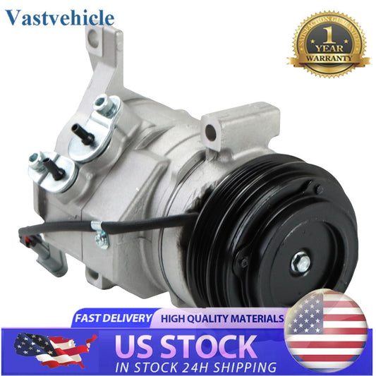 for CO 29002C A/C Compressor For 19130450 Silverado 1500 for Sierra 1500 Tahoe