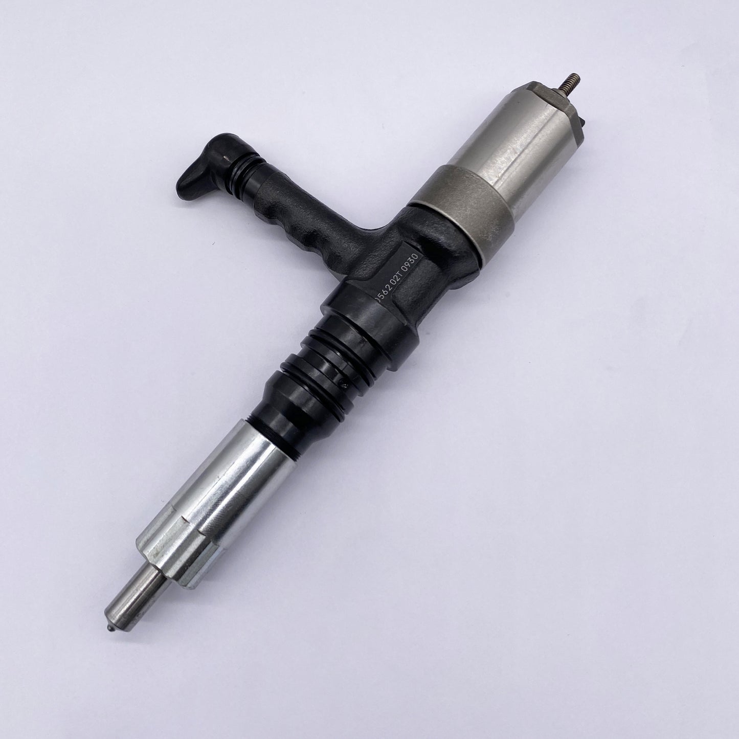 4X Fuel Injector 095000-0562 for Komatsu SA60140 Engine PC600-7 PC650-7 PC600-8