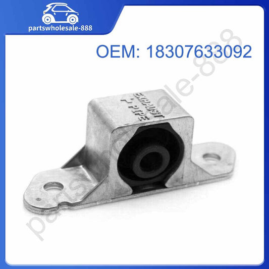 18307633092 Exhaust Mount Bushing for BMW F23 F30 F31 F32 220i 328i 320i 335i