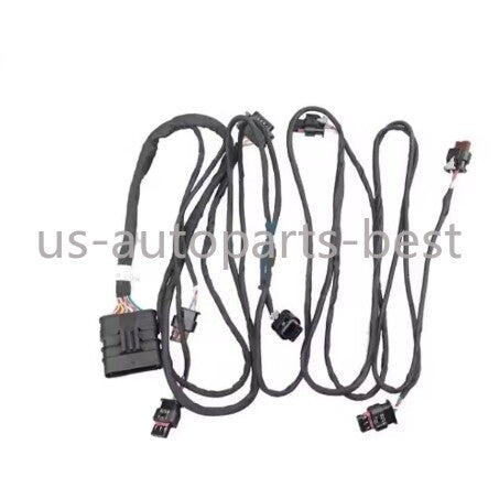 Front Bumper Parking Aid System Wiring Harness for Mercedes-benz W212 2125404300