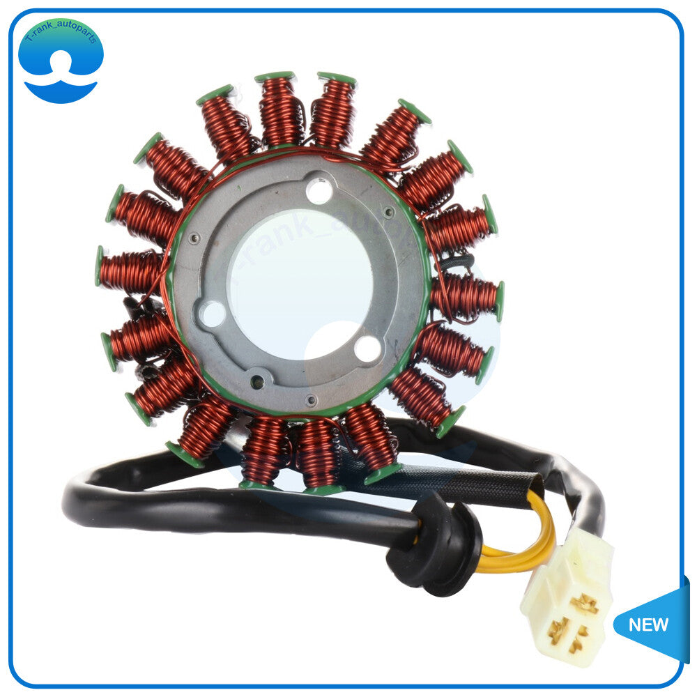 31401-01H20 Magneto Generator Coil Fit for 2006-2009  2011-2017 for Suzuki GSXR600