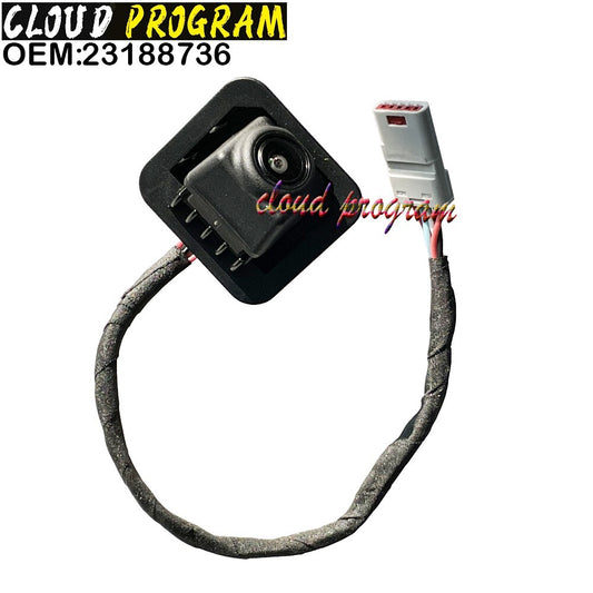 NEW Parking Assist Camera 23188736 18-2023 for GMC Terrain 1.5L/2.0L Tailgate Camera