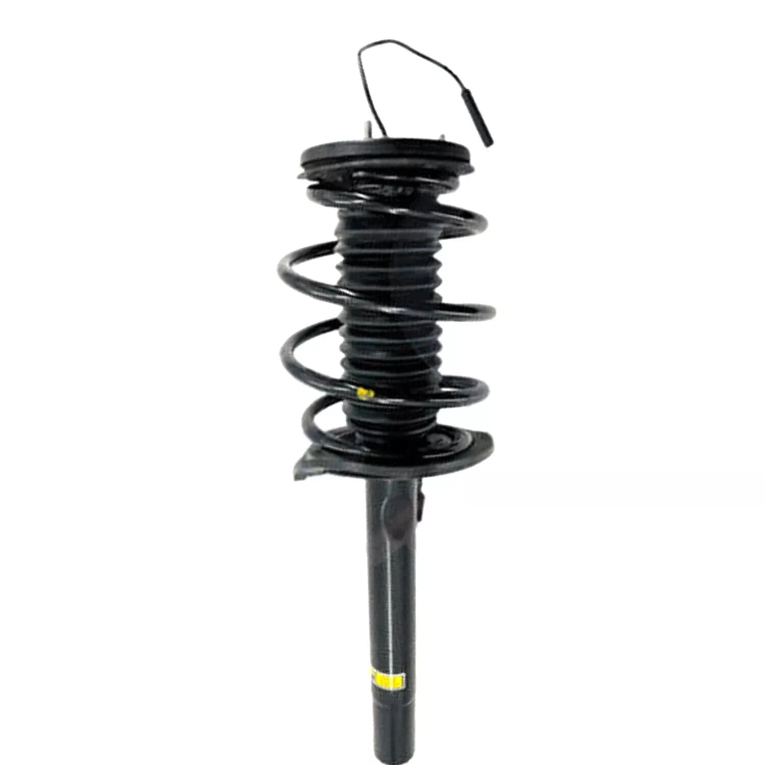 Front LH+RH Shock Strut Assys w/Electric Fit for Lincoln MKT 3.5L AST-12316- 2013-19