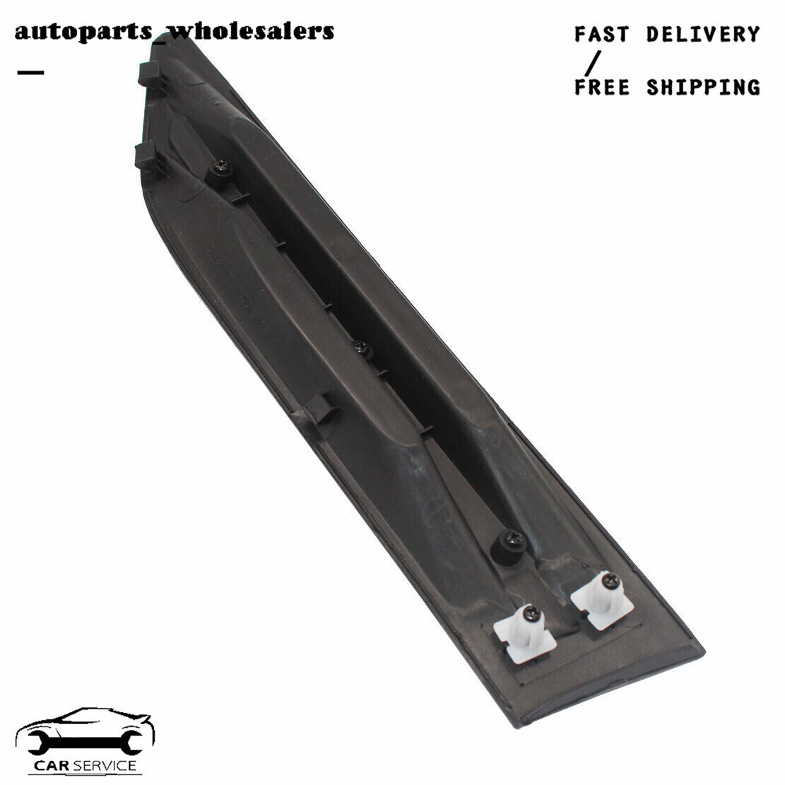 Right front fender trim molding 877722T000, suitable for Kia Optima 2011-2015