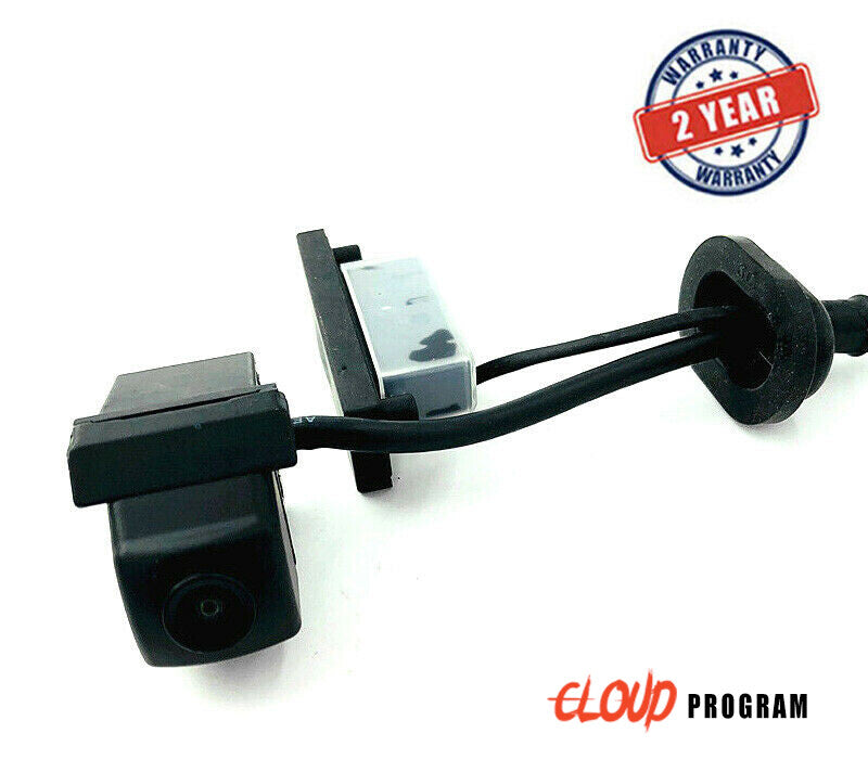 Rear Camera 95760A0000 Auxiliary Camera Fit for HYUNDAI CRETA 2016-2018
