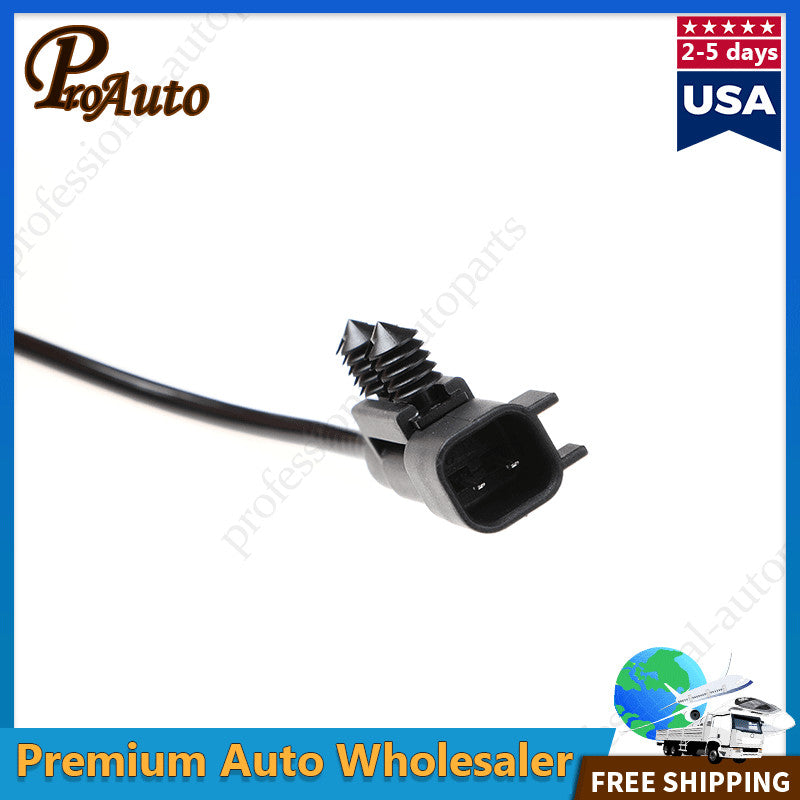 ABS Wheel Speed Sensor Front 68003281AA For 2007-2017 for Jeep for Wrangler 3.8L 3.6L