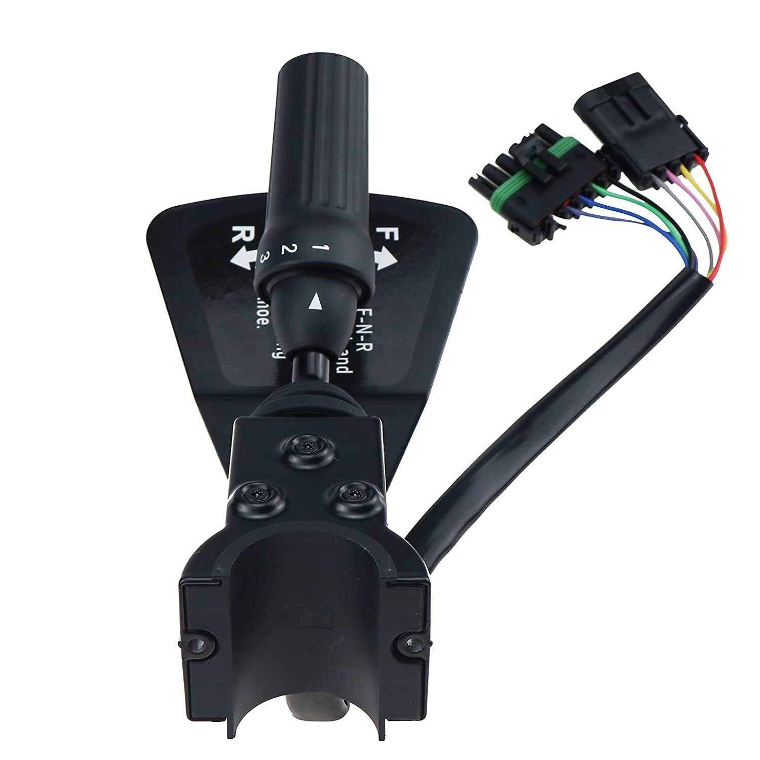 AT182520 Selector Switch For Loader 210LE 310E 310G 410G 710D 710G