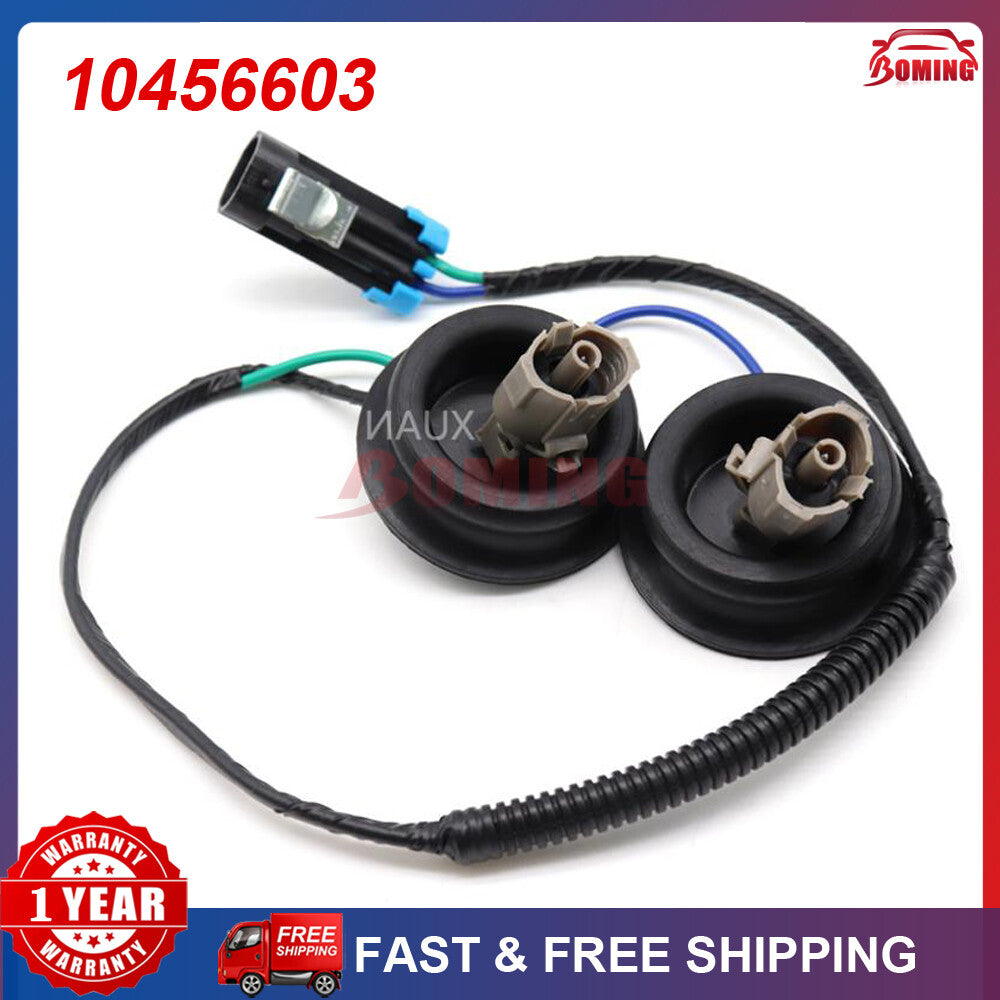 Knock harness kit with sensor for 00-06 for Chevrolet Tahoe for GMC for Yukon 4.8L 5.3L
