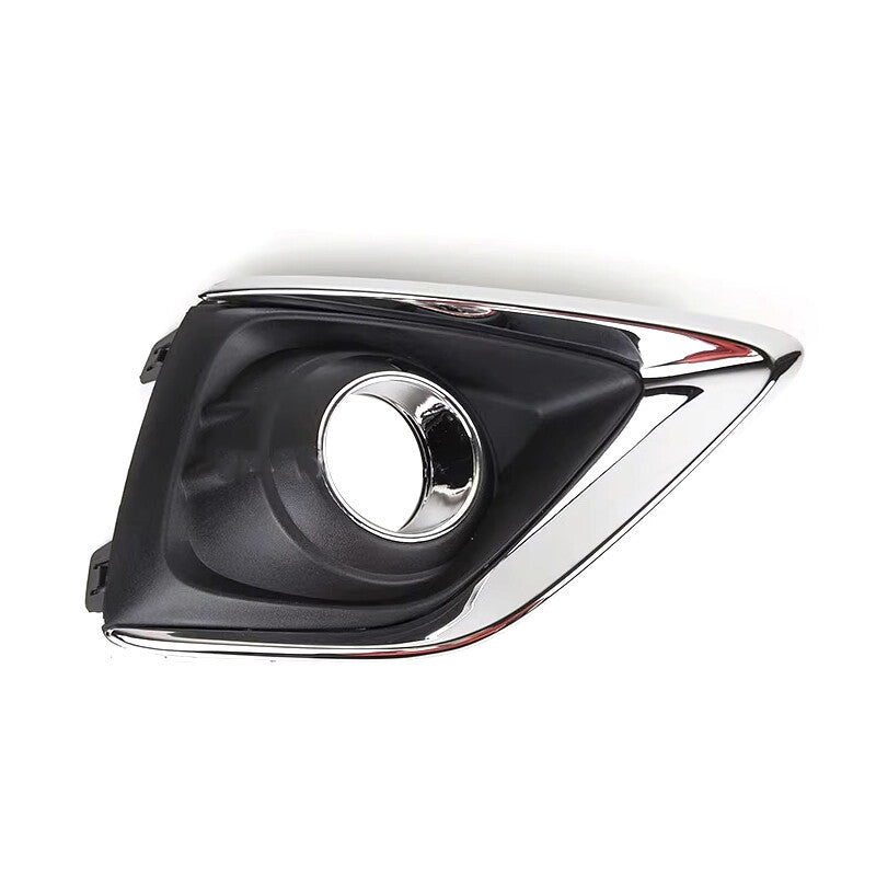 Right Front Fog Lamp Front Bumper Fog Lamp Frame Cover for Buick Envision 2019 2020