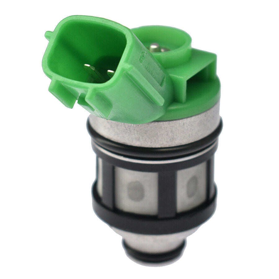 1x Fuel Injector 16600-1S700 For 96-04 for Nissan Pickup Frontier Xterra 2.4L JS4D-2