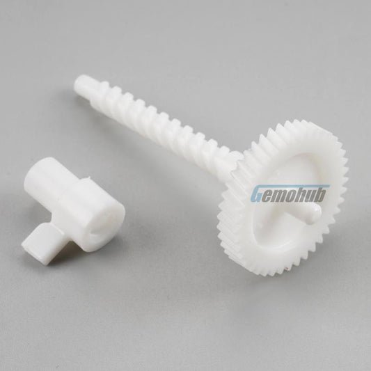 Rear Trunk Lock Actuator Motor Gear For 2012-2018 for Audi S6 C7 2012-2017 for Audi S7