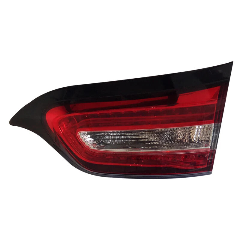Left for Jeep Cherokee 2014-2018 LED Rear Tail Light Brake Lamp Fog Lamp