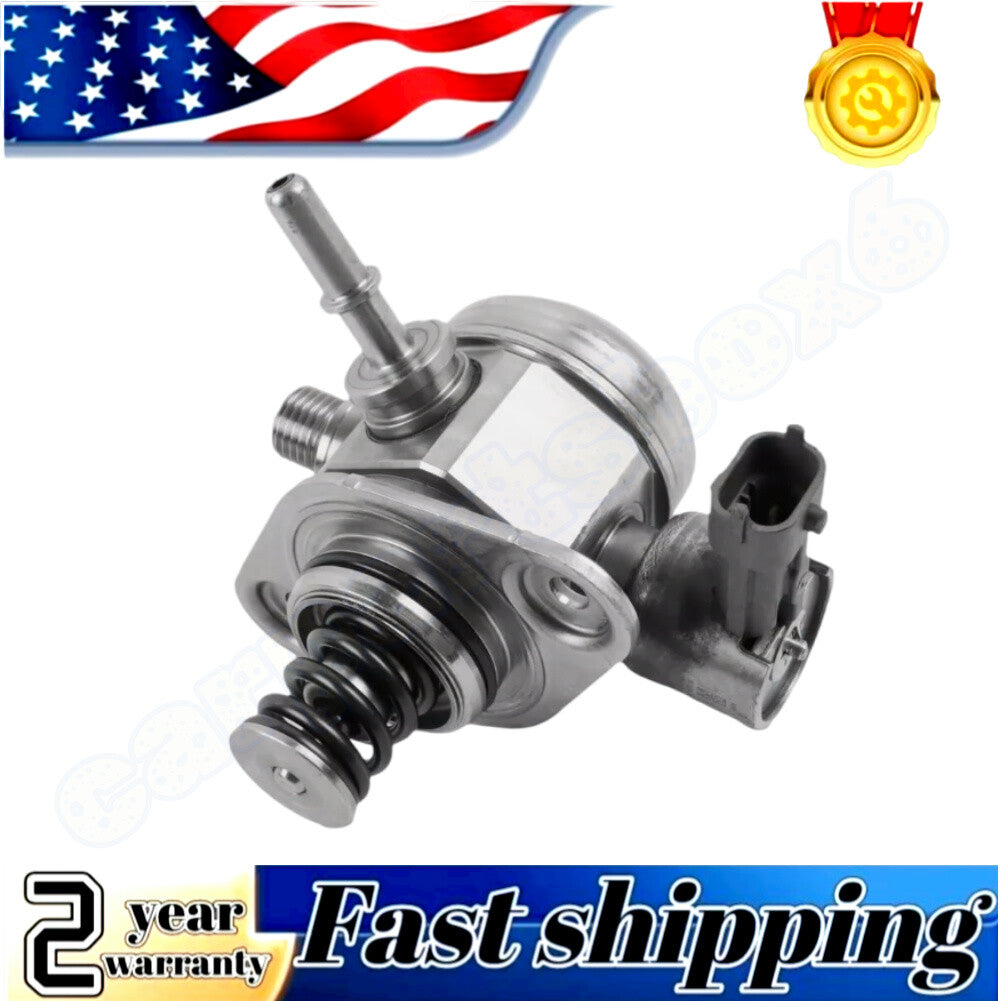 High-pressure fuel pump suitable for 2014-2016 for Hyundai for Elantra and for Kia Soul Forte 35320-2E100
