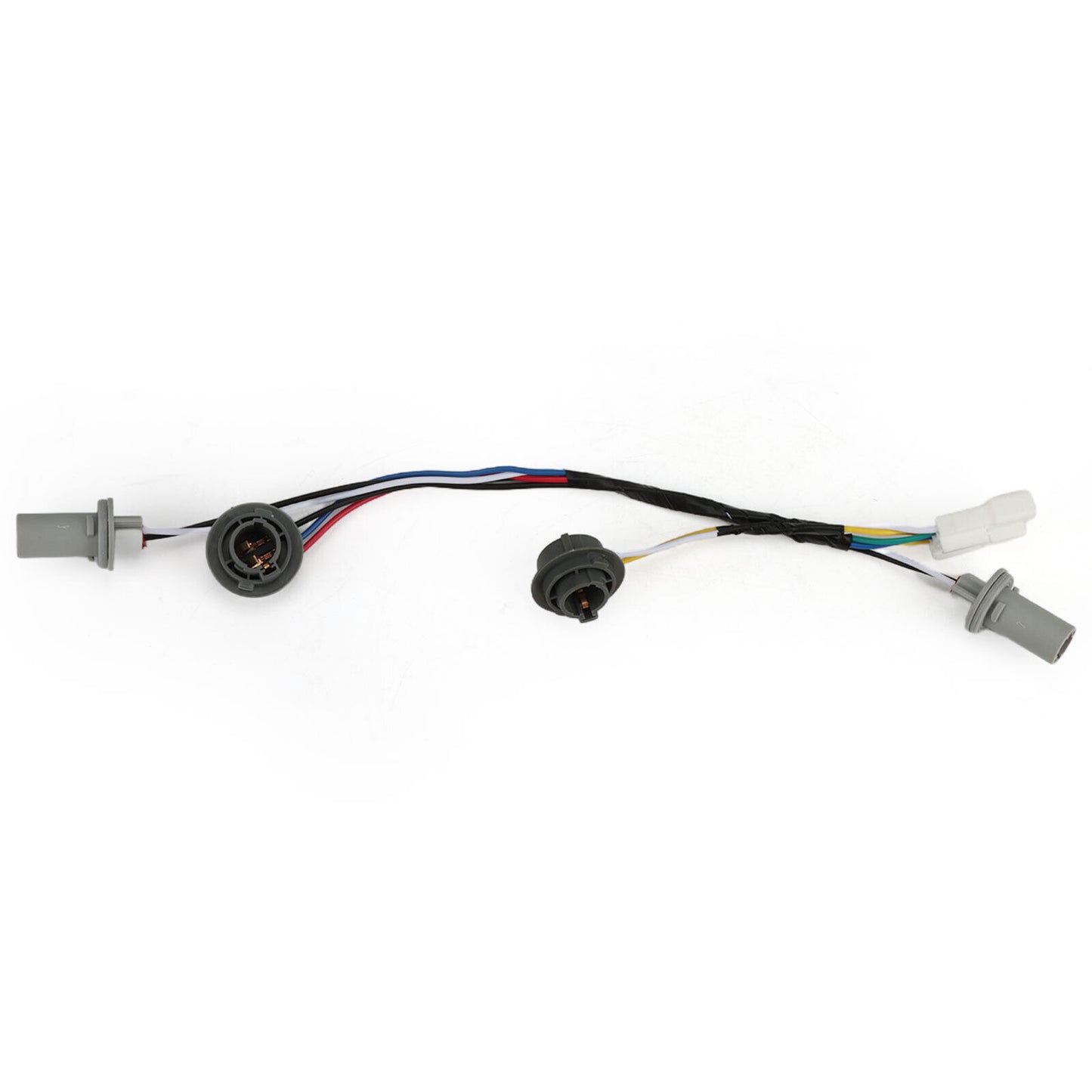 1PC NEW For Sonata 2011-2014 Rear Tail Light Socket Harness 92450-3q000
