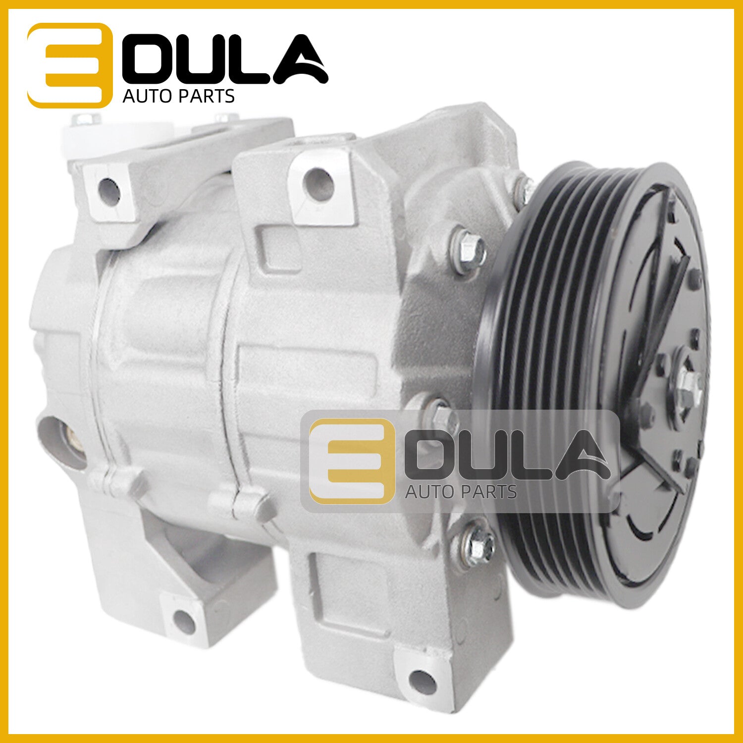 Air conditioner A/C Compressor Fits for Nissan Sentra 2.5L 2007 -2012 /NEW