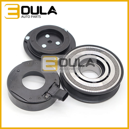 AC compressor magnetic clutch Assy suitable for SSANGYONG Actyon for Korando 67113011