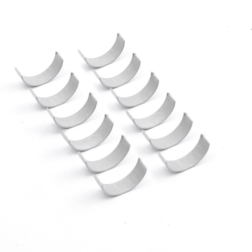Engine Overhaul Pistons Seals Kit 11:1 Fits for BMW 525i Z4 E90 E60 E89 N52B25
