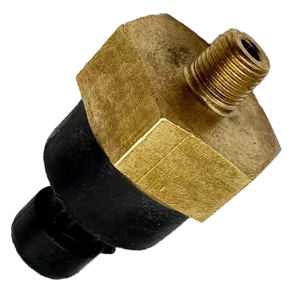 For ISX Car Great Fuel Pressure Sensor 3 Pins Replacement 23520795 Replacement