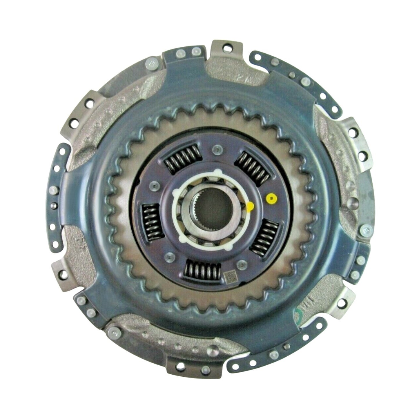 Clutch Cover Fit For 15-19 for Hyundai for Tucson for Veloster Sonata 1.6L 2.0L 41200-2D220