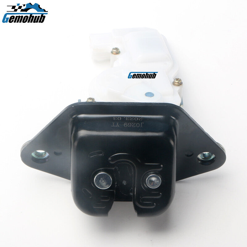 Rear Tailgate Hatch Latch Actuator for 2007-2009 for Acura MDX for RDX 11-2014 for Acura TSX