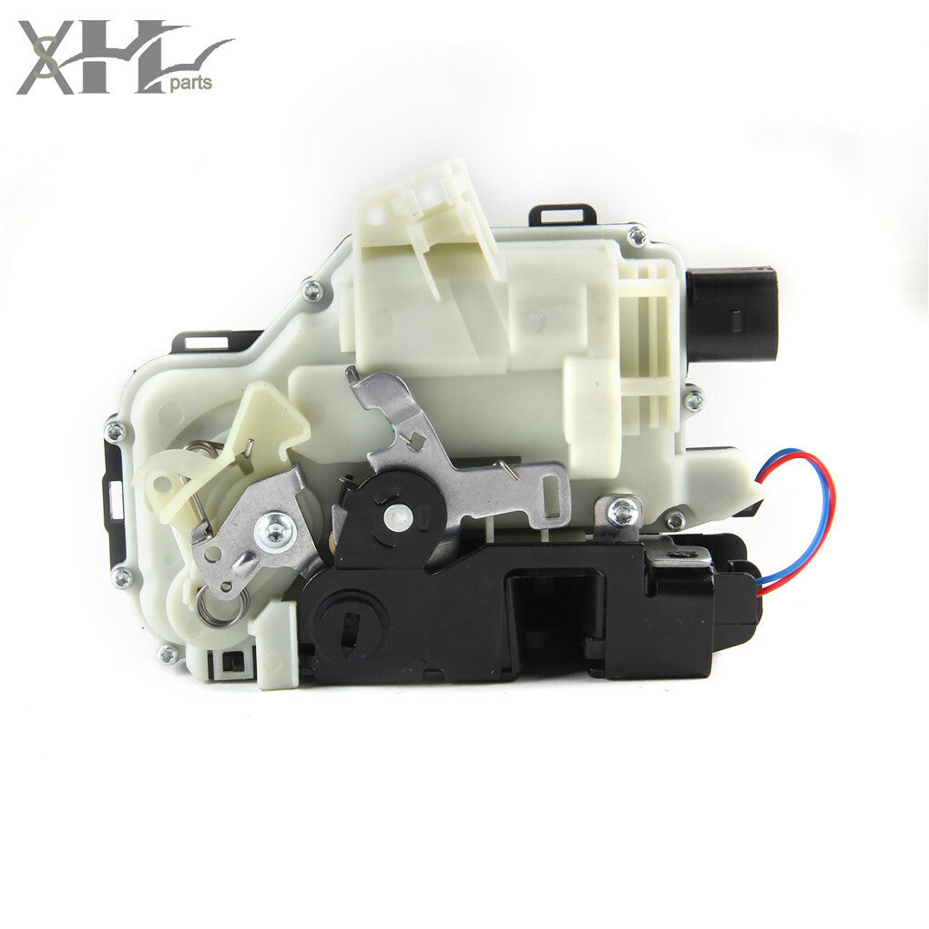Passenger Side Door Lock Actuator Rear Left LH for VW for Jetta for Golf MK4 Beetle