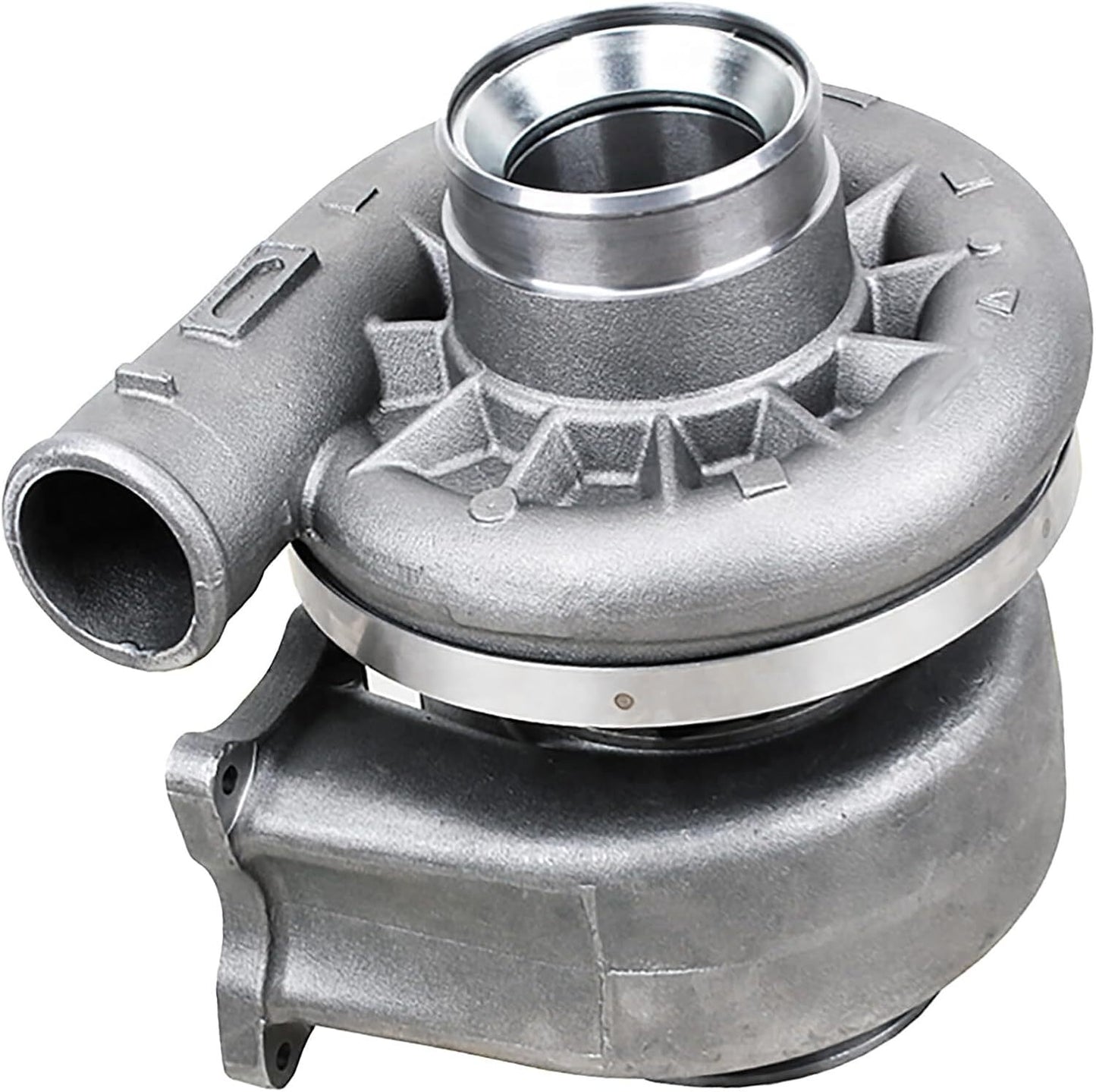 Turbo HX83 Turbocharger 2837539 for Komatsu QSK23-C QSK35 Tier 2 23.0L