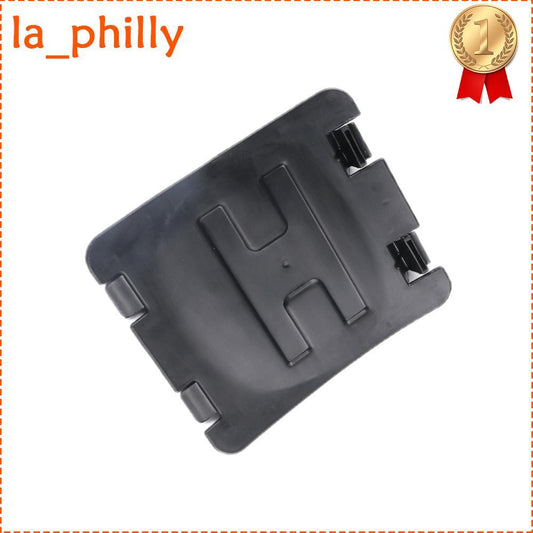 Plastic Wheel Fender Liner Acess Cover Cap for BMW F20 F21 F30 F31 51717260397