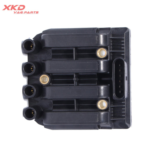 2.0L engine ignition transformer coil suitable for Volkswagen for Jetta , for Golf , Pola, Beetle 06A905097