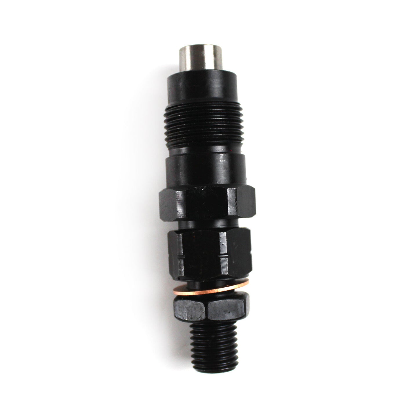 for Toyota Diesel 23600-19075 - Fuel Injectors Land 1998-up Cruiser HZJ105
