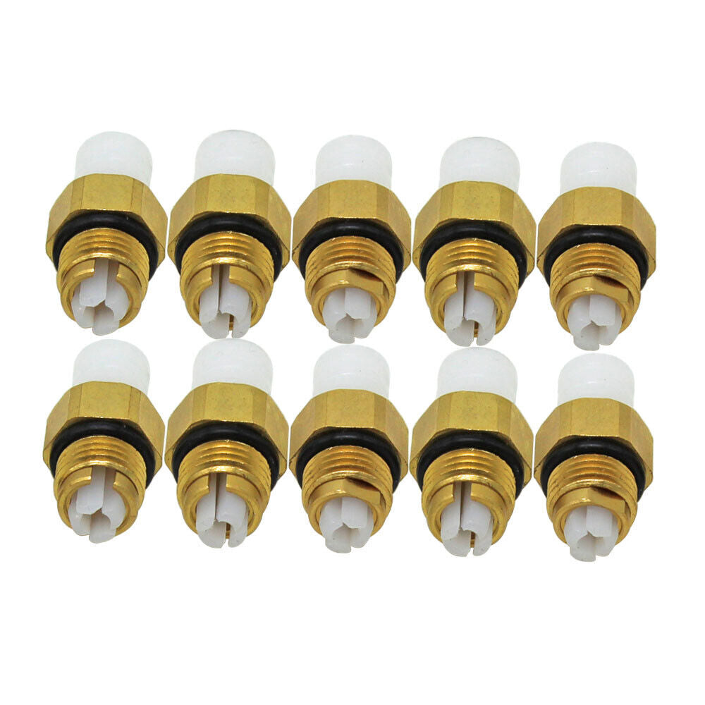 10PCS for Benz W220 W221 W164 W211 Air Suspension Line Hose Connector Fitting