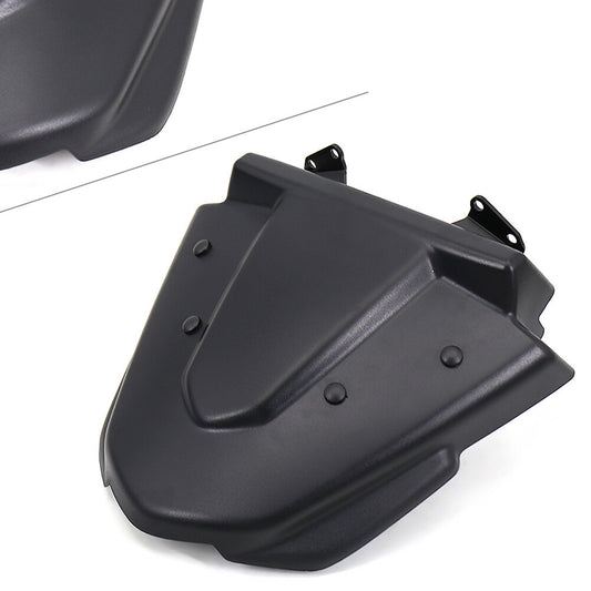 Front Fender Nose Extension Cover for Yamaha XT1200Z Super Tenere 1200 2013-21