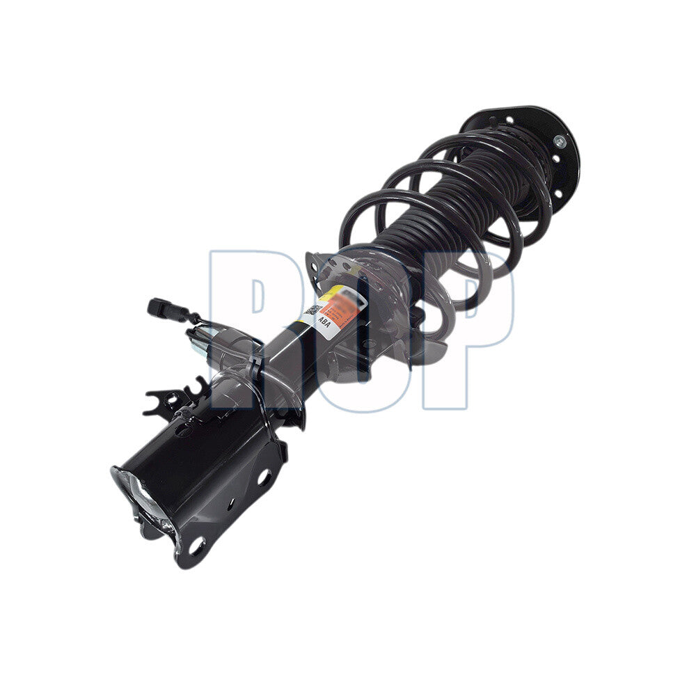 Front Right Shock Strut Assembly w/Electronic Fit for Lincoln 3.0L 17-20