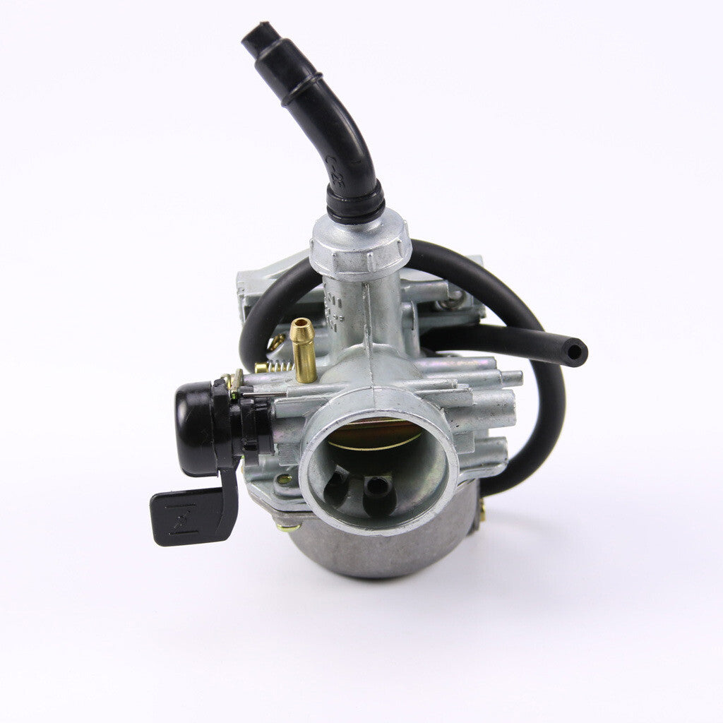 19mm Carburetor PZ19 Suitable for 50cc, 70cc, 90cc, 110cc, and 125cc All-Terrain Vehicles, Dirt Pit, and Bicycle Coolers