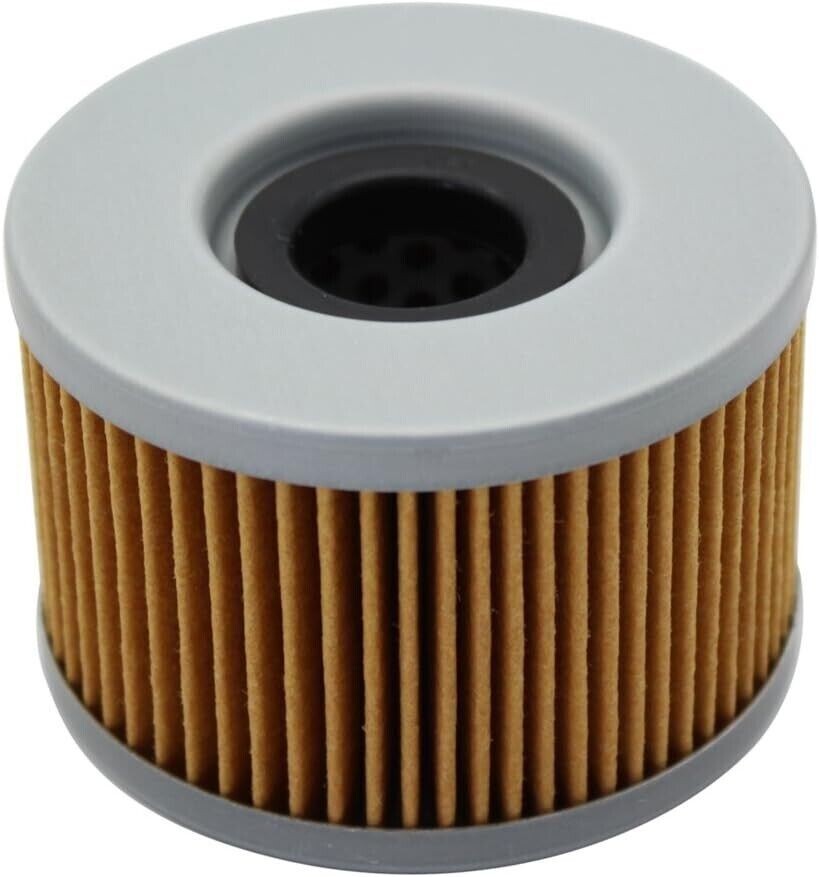Oil Filter for HONDA TRX500FPA FOURTRAX FOREMAN RUBICON W/EPS 500 2009 2011-2014