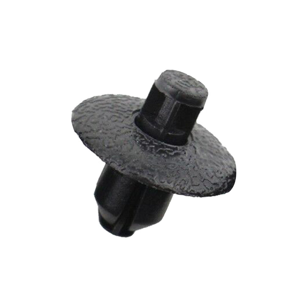 40 Engine Side Cover Clips Push-Type Rivets Retainer for Toyota for Lexus 9046707117