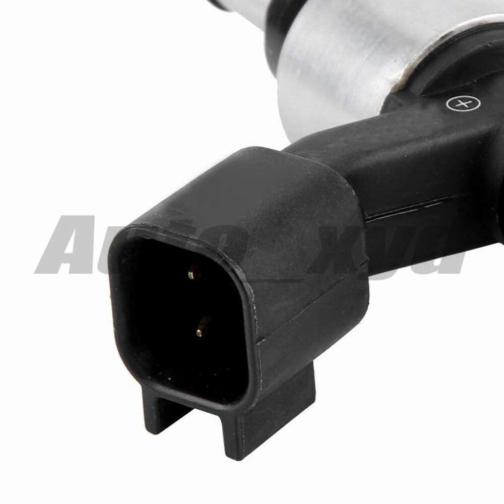 12634126 Fuel Injector New for Buick Lacrosse for Chevrolet Equinox Malibu for GMC 3.6L