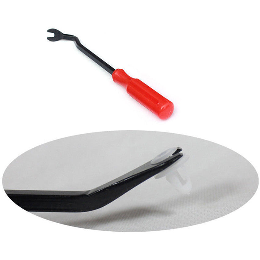 1x New Removal Pry Tool for Car Door Trim Interior Clip Panel Dashboard