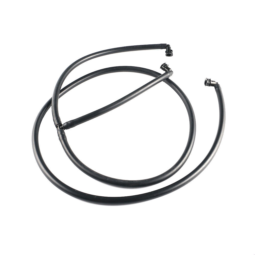 Fits for Mercedes GLK-CLASS X204 08-12 Front Headlamp Cleaning Pipe Water Hose