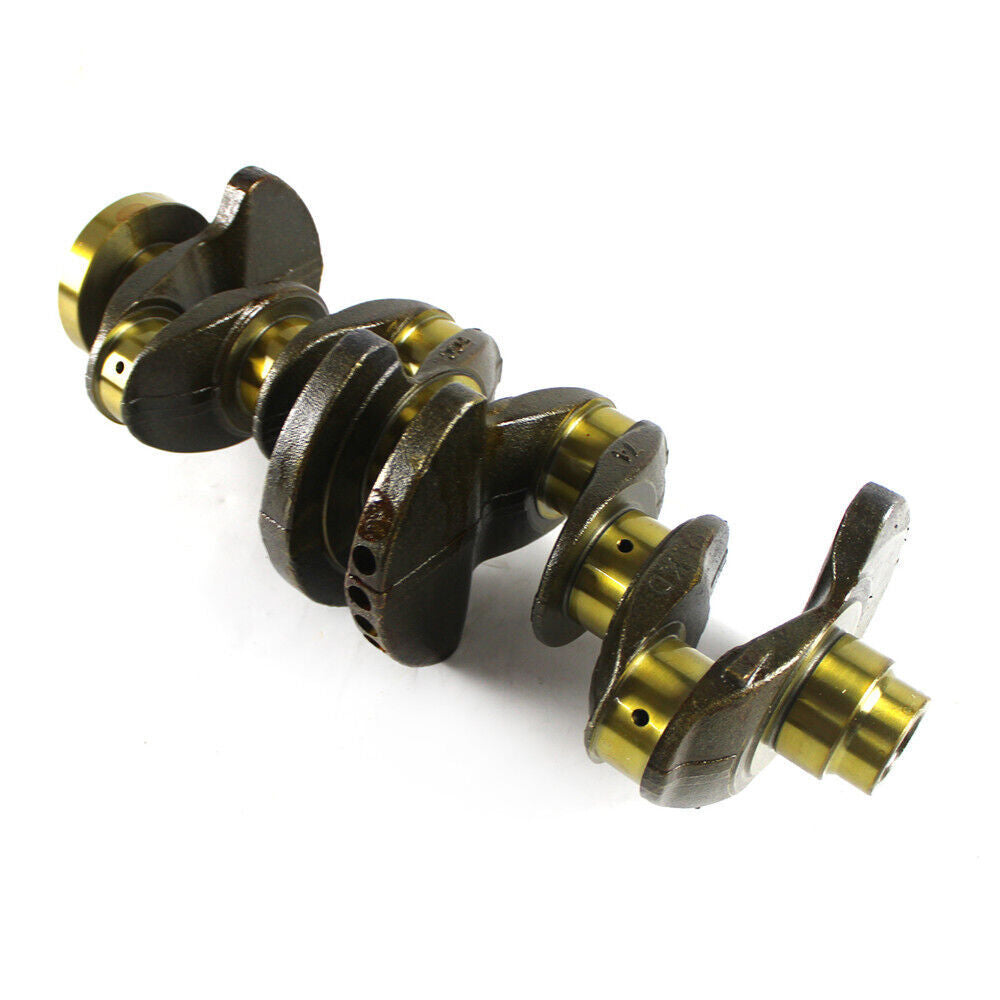 Crankshaft Bearing Set  Crankshaft Con Rod for BMW 428i 320i X3 Z4 F20 N20 2.0L