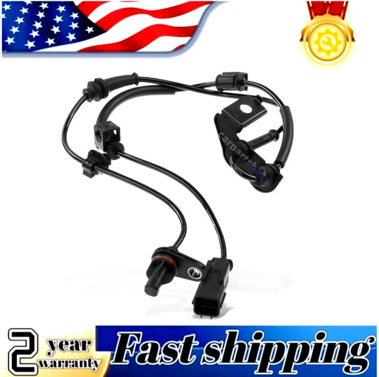 Front right ABS wheel speed sensor for Hyundai for Tucson 2015-2021 2.0L 2.4L DOHC