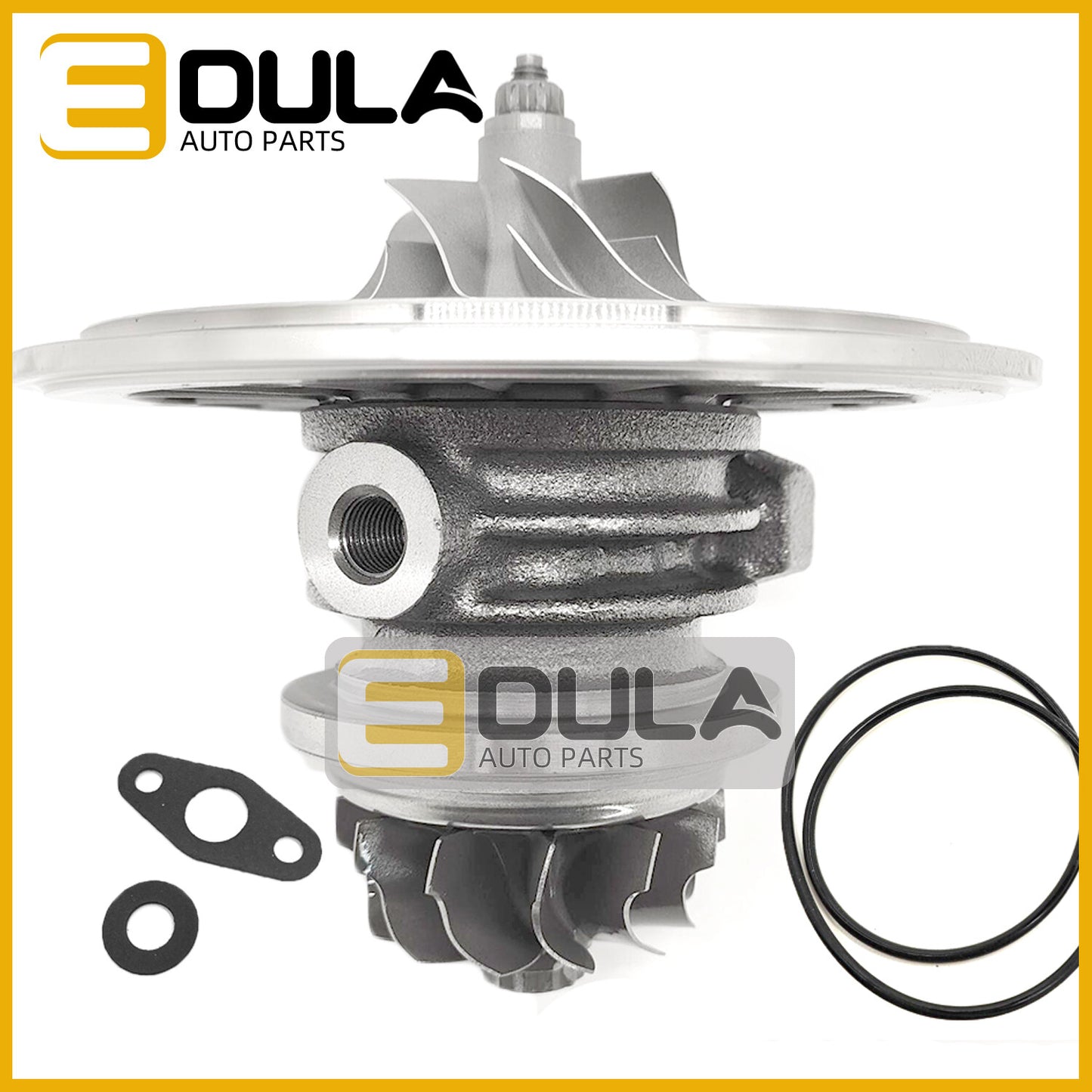 Turbocharged Core Chra cartridge suitable for Perkins Diverse 4.4L GT2556S 711736-0001