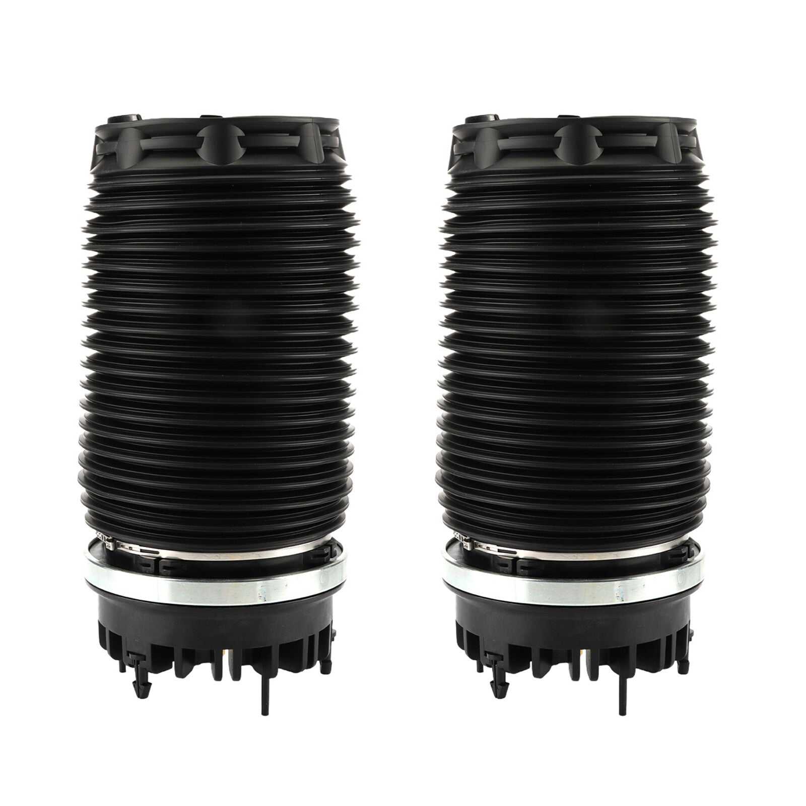 2PCS 68260938AA Rear L+R Air Suspension Spring Bag for Dodge for Ram 1500 19-24 23