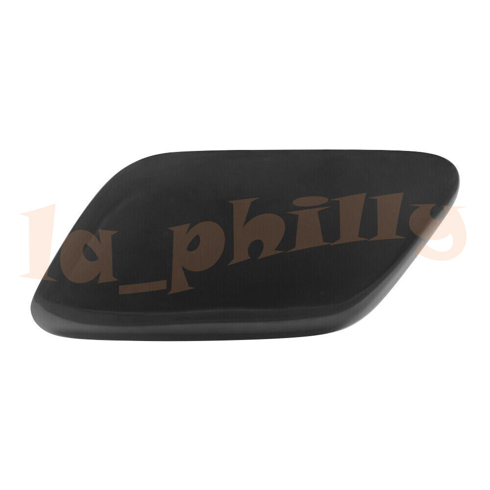 Front LH Bumper Headlight Washer Spray Nozzle Cover for Toyota Avensis T25 06-08
