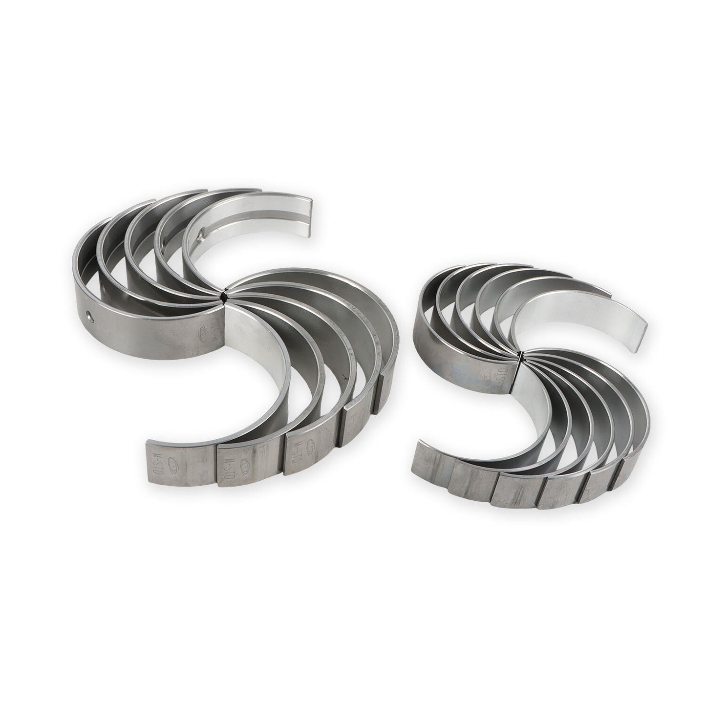 AJ126 Engine Crankshaft  Connecting Bearing Kit for Jaguar Land Rovers 3.0L V6