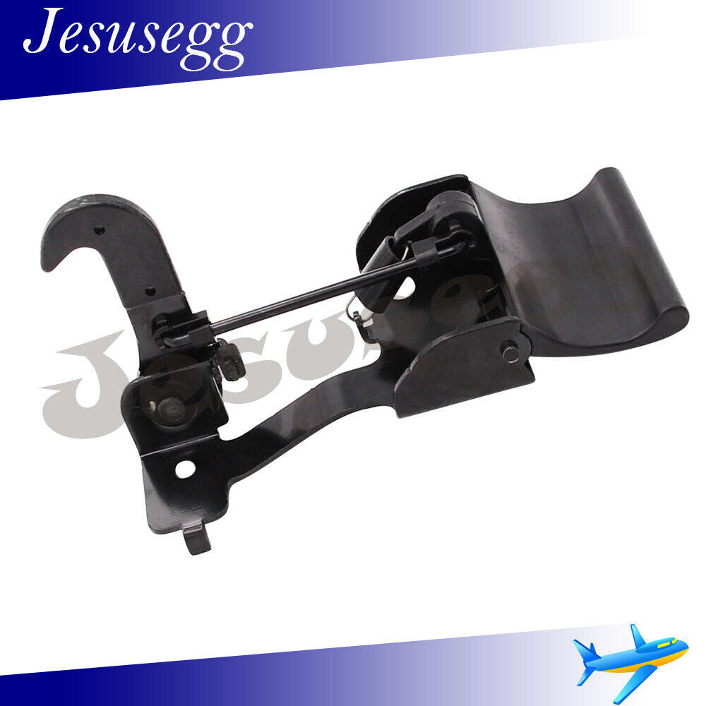 Hood Latch Release Lever Handle Opener Catch for Hyundai for Tucson 16-20 81140D3000