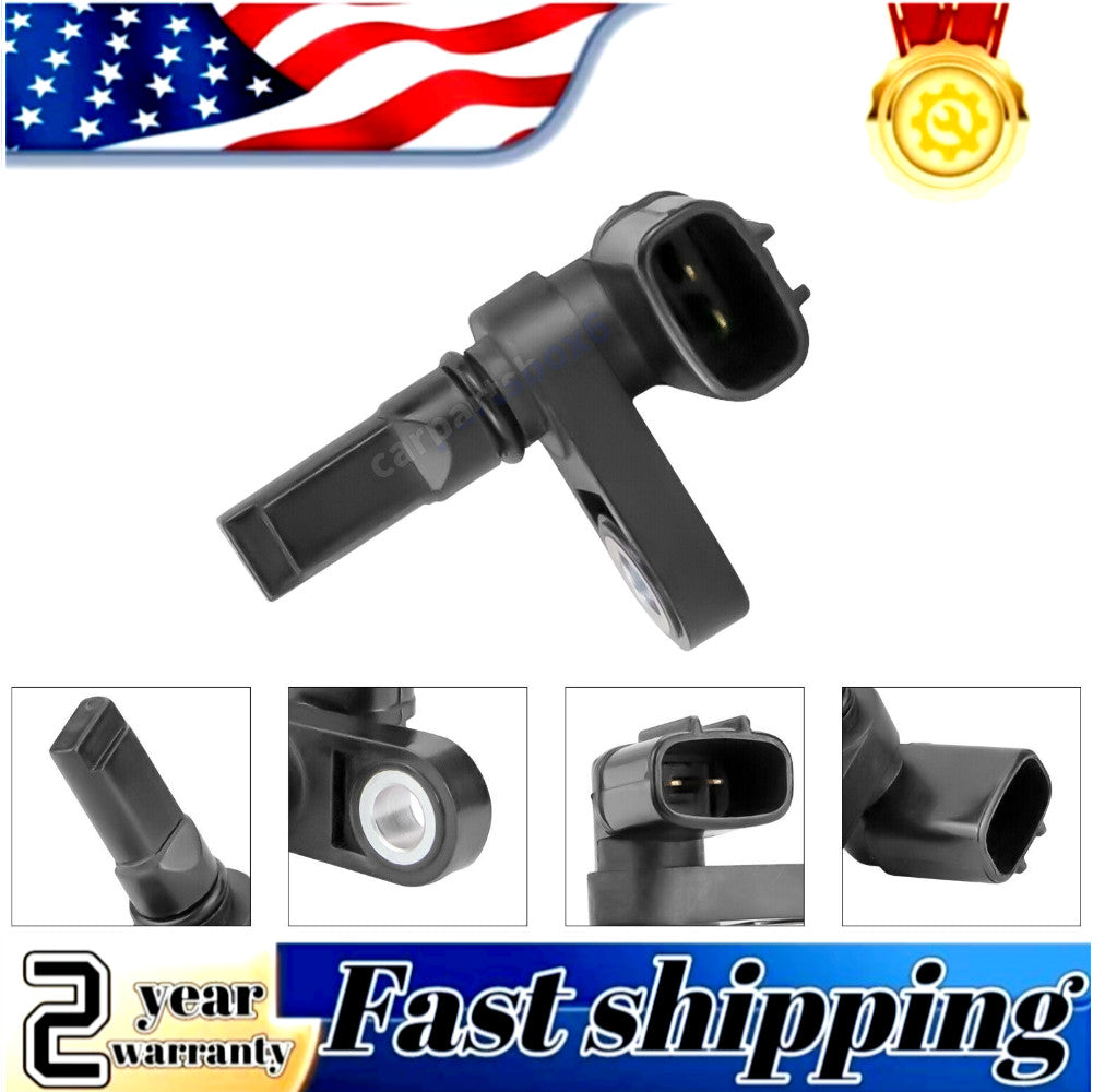 4-pack 1 SET ABS wheel speed sensors for Lexus GX460 2010-2022 89542-60050